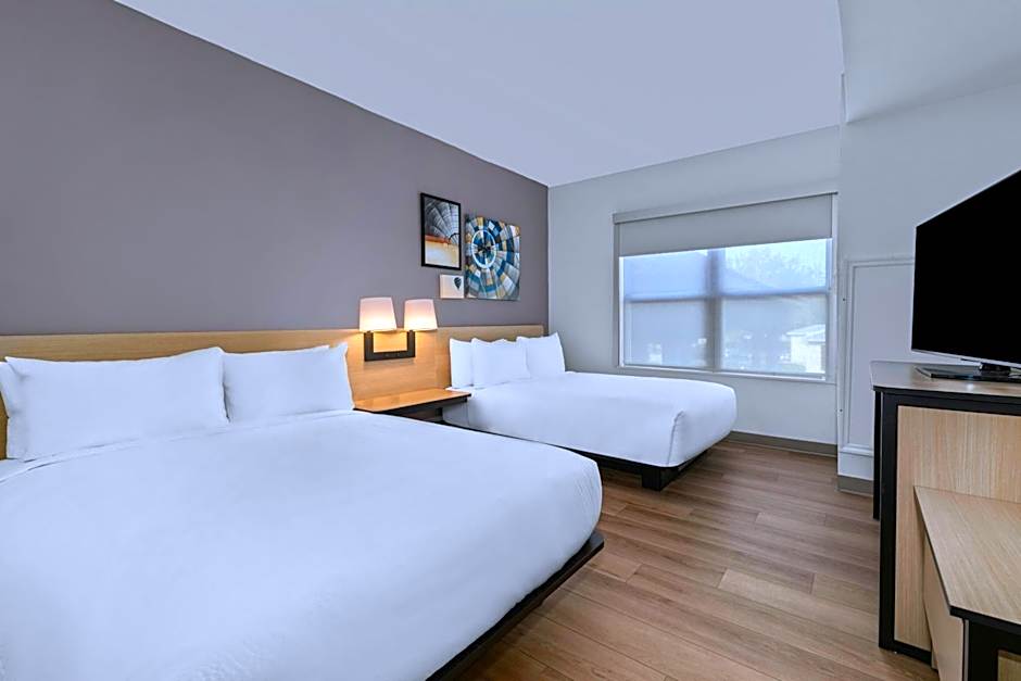 City Express by Marriott St. Augustine