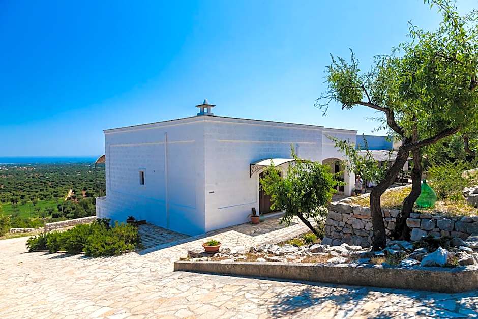 B&B Pozzo Di Luce - Adults only