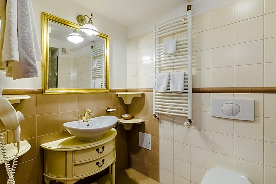 Pensiunea Casa Nostalgia