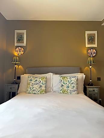 Double room-Ensuite-Townhouse