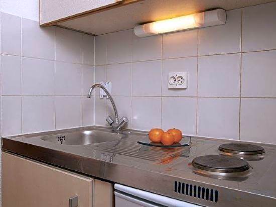 Sejours & Affaires Pantin Charles De Gaulle