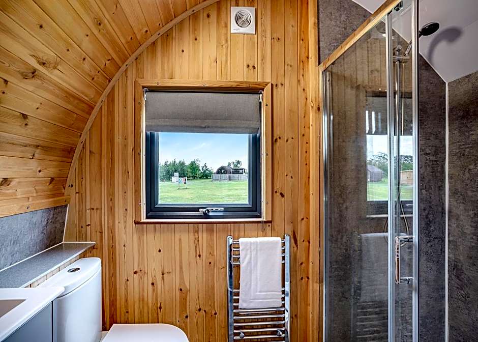 South View Retreat