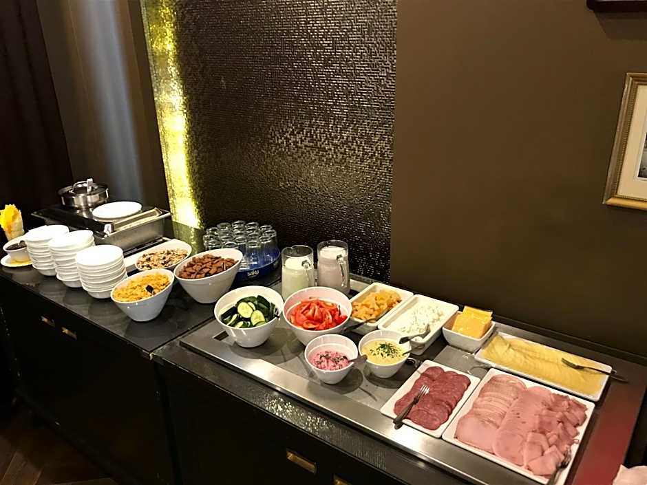 Hotell Wesenbergh