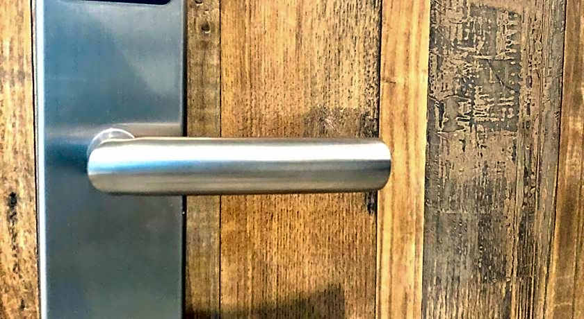 T.O.Hotel-Main Station