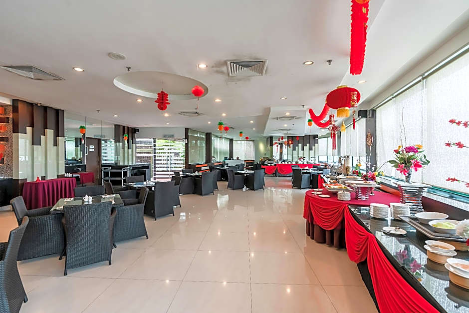 Hock Lee Hotel & Residences