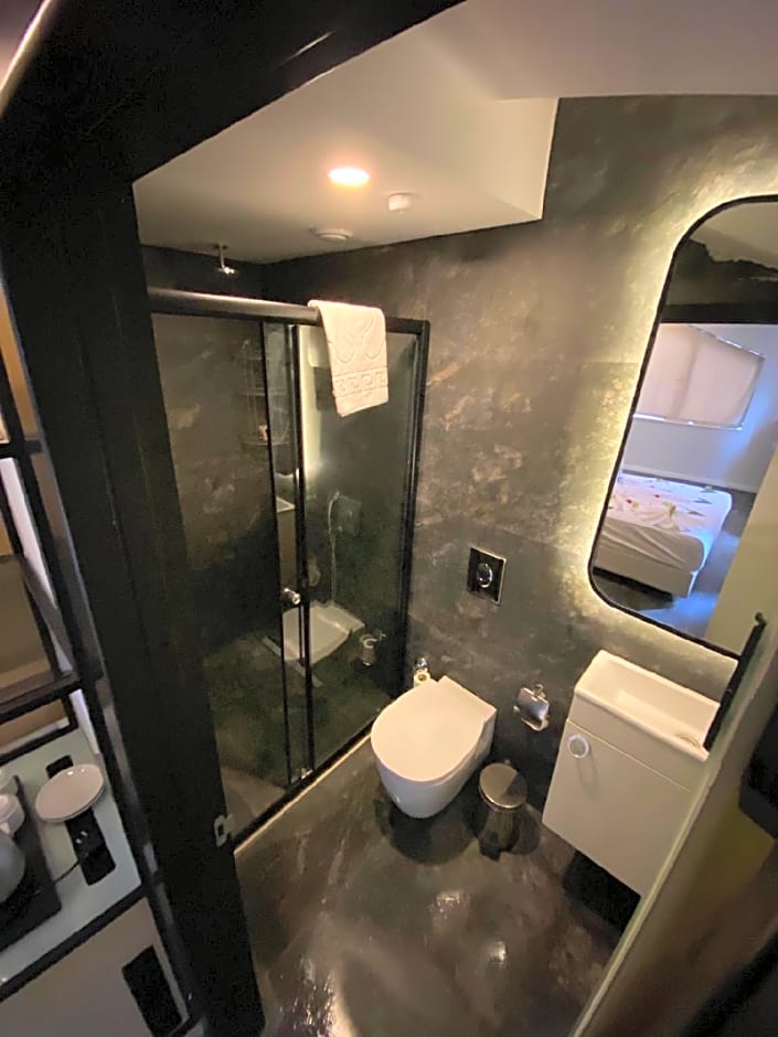 Beris Lara Hotel – Muratpasa, NJ