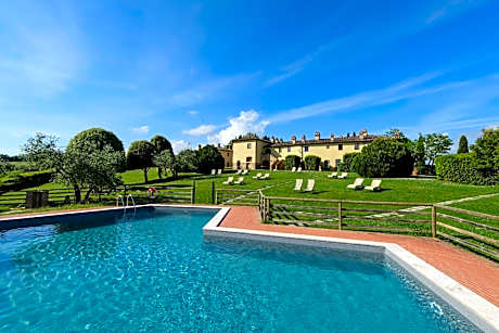 Santo Pietro Resort