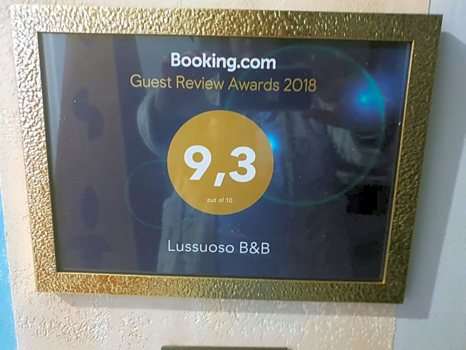 Lussuoso B&B