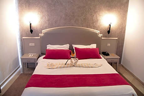 Triple Room (3 Adults)