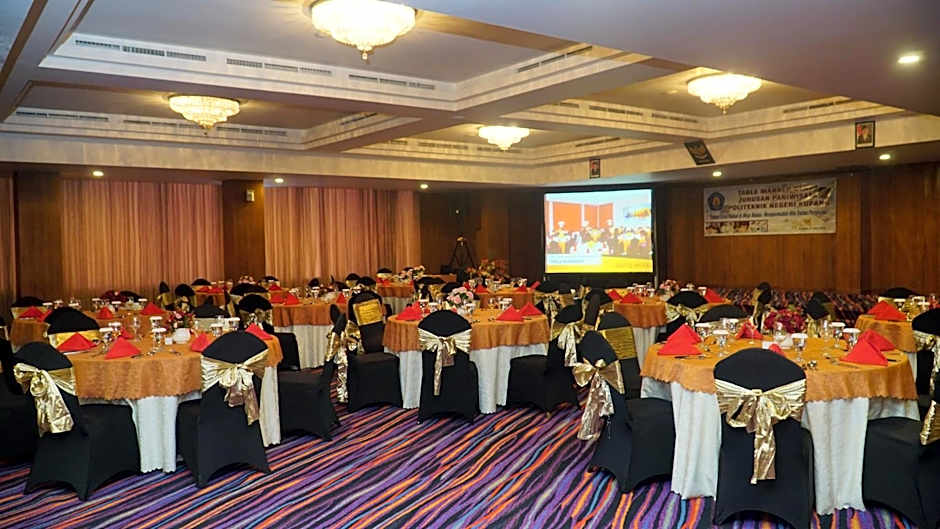 Sotis Hotel Kupang