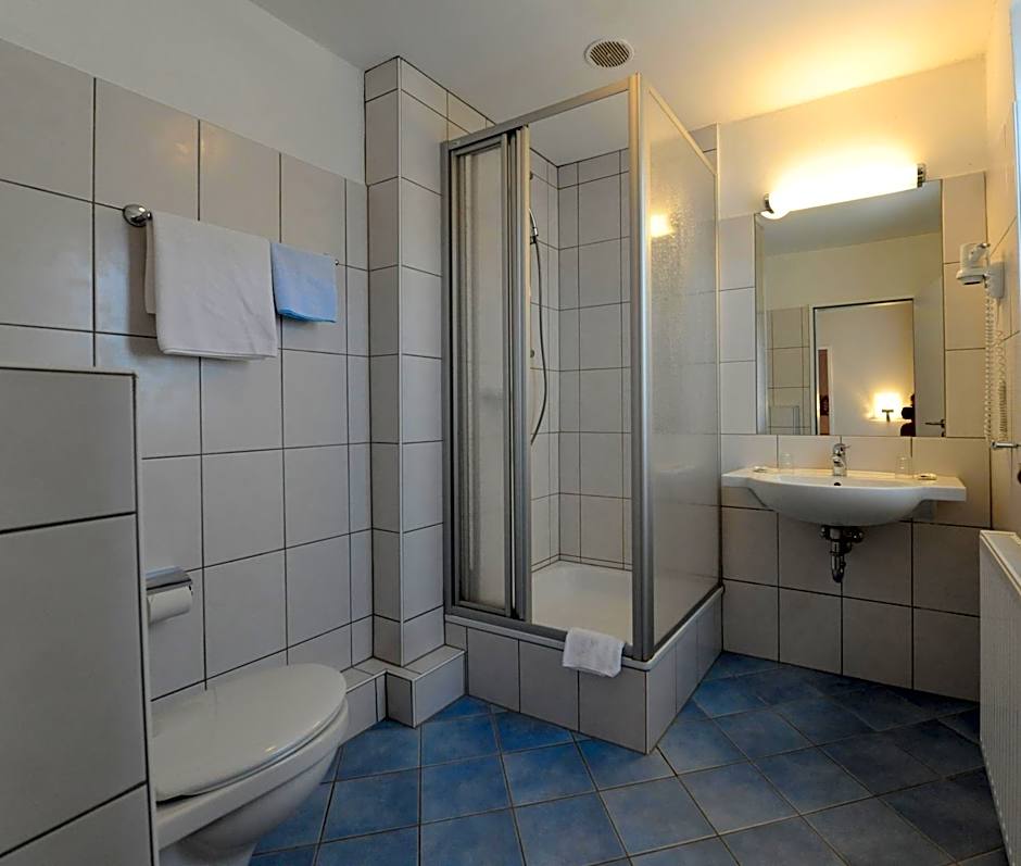 Hotel Heldt Dependance