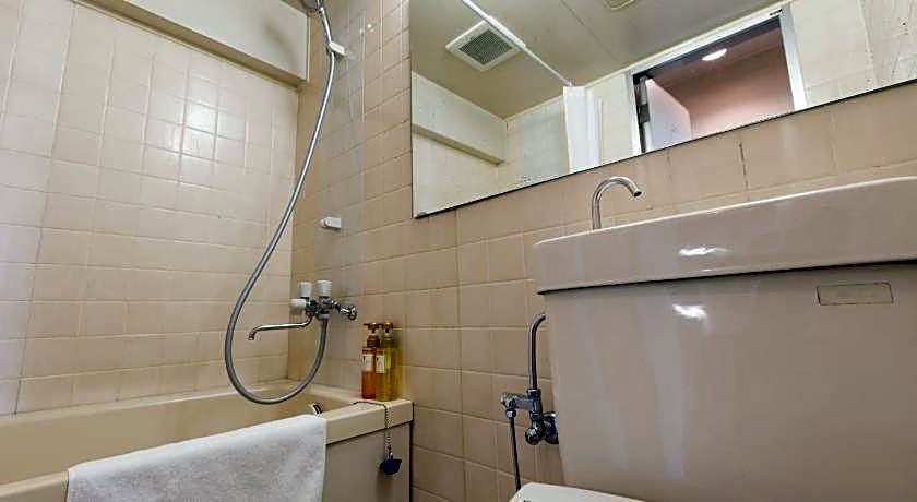 Flexstay Inn Tokiwadai