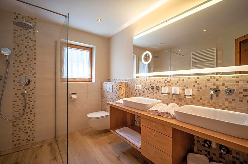 Hotel Viktoria & Landhaus Joggl