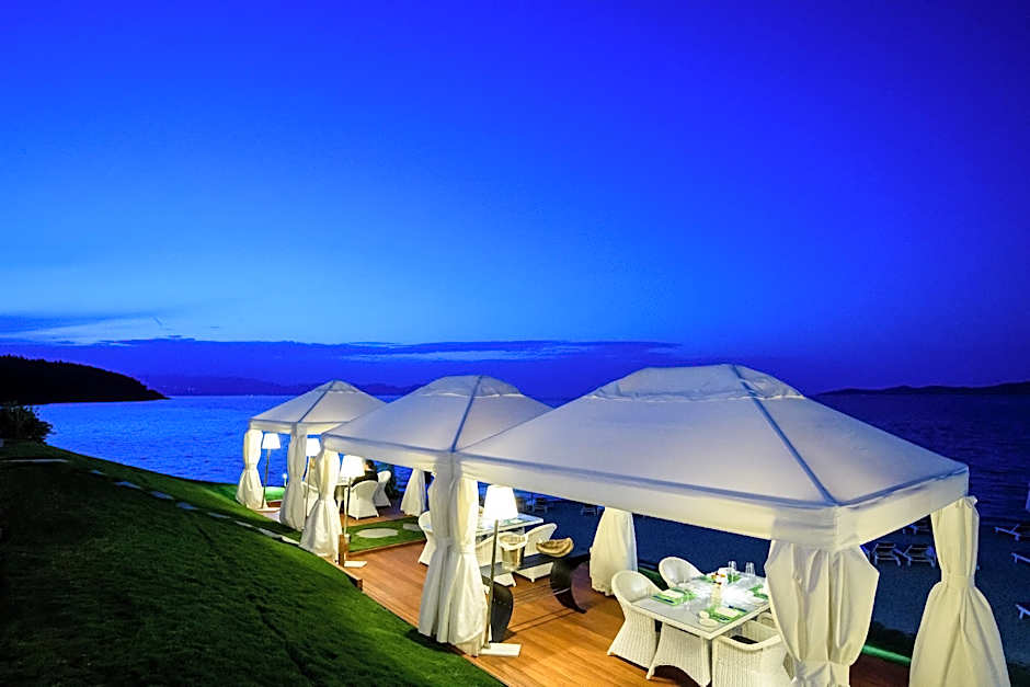 Avaton Luxury Hotel & Villas -  Relais & Chateaux