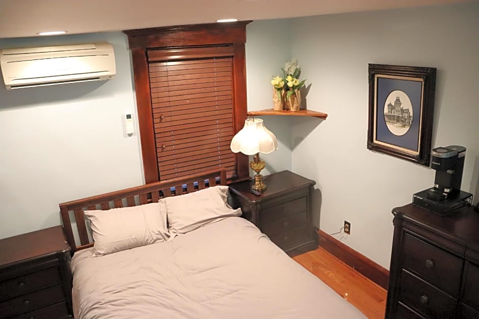 VAAST Bed & Breakfast