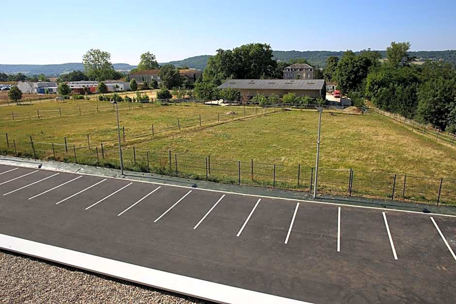 ibis styles Villeneuve Sur Lot