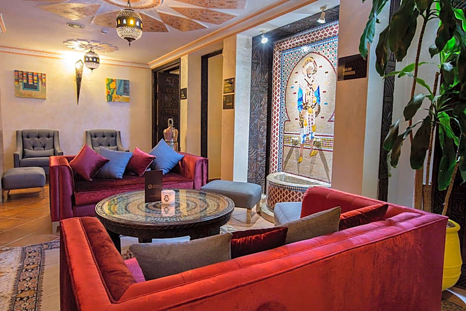 Atlantic Hotel Agadir