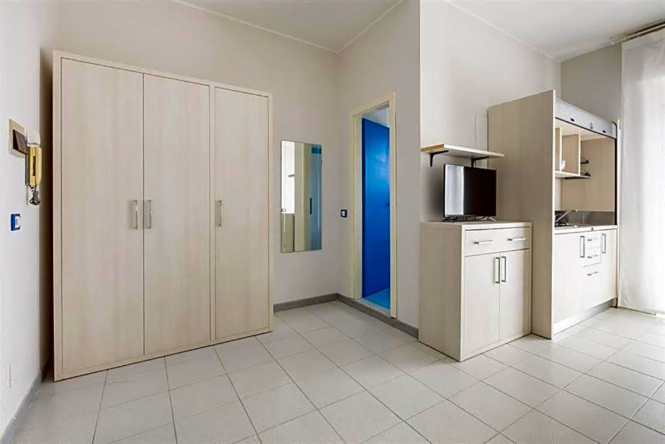 Hotel Residence Mediterraneo