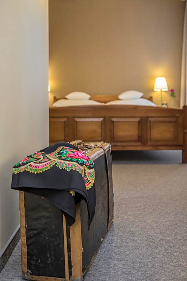 Rezydencja Sienkiewiczówka