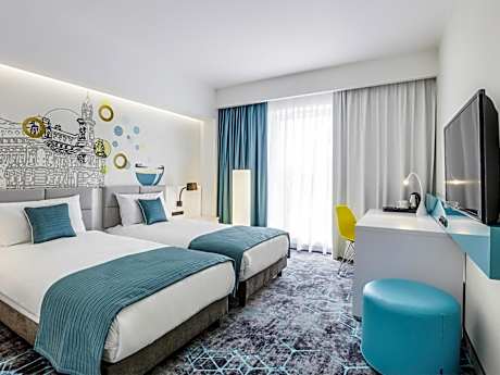 ibis Styles Nowy Sacz