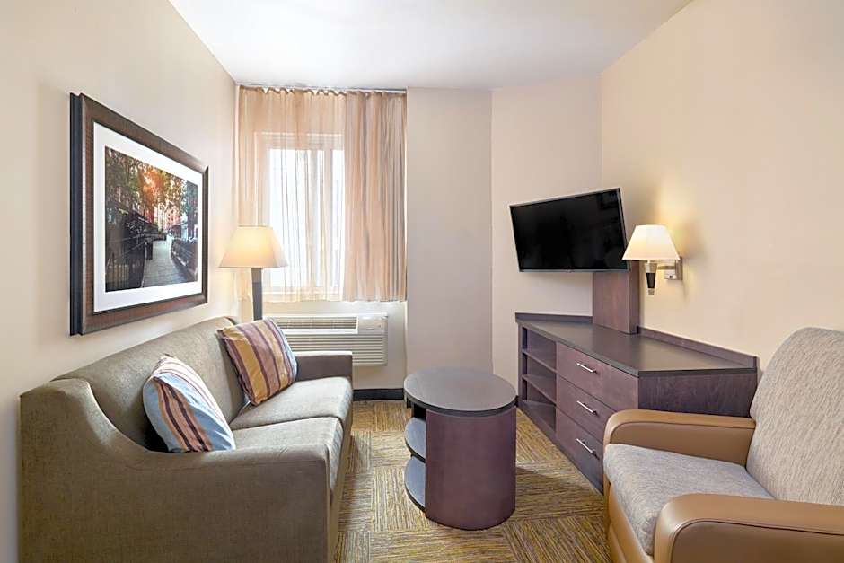 Candlewood Suites NYC -Times Square By IHG