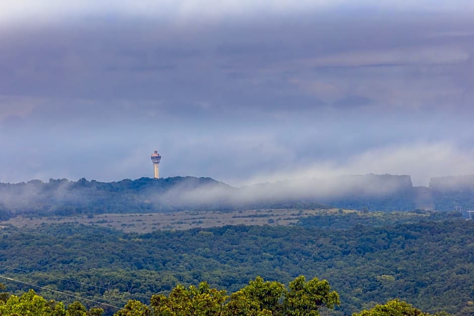 Branson Towers Hotel