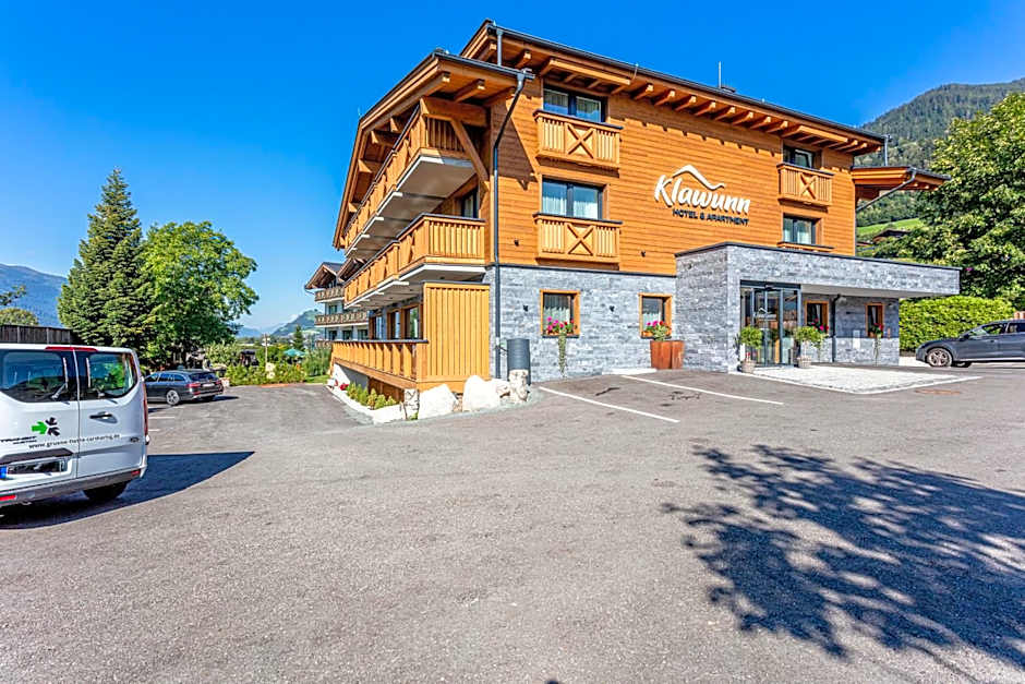 Klawunn Hotel & Apartement