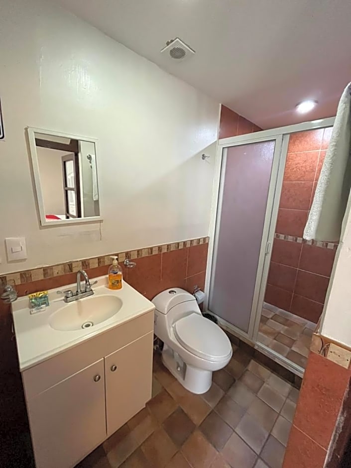 Hotel Queretaro