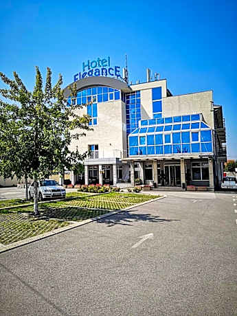 Hotel Elegance