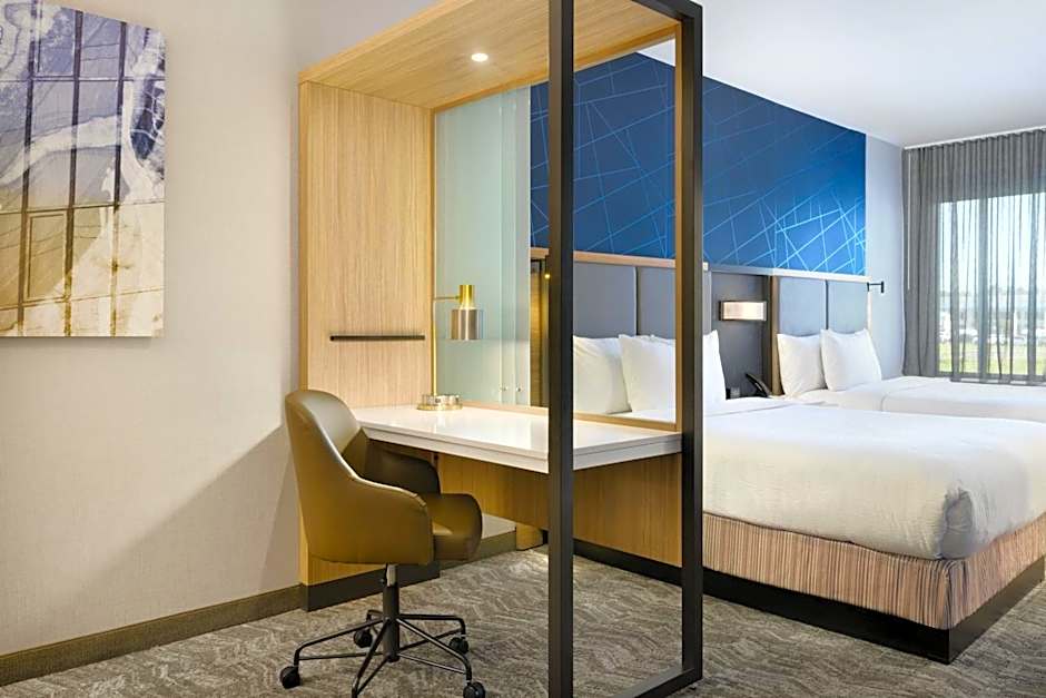 SpringHill Suites by Marriott Dothan