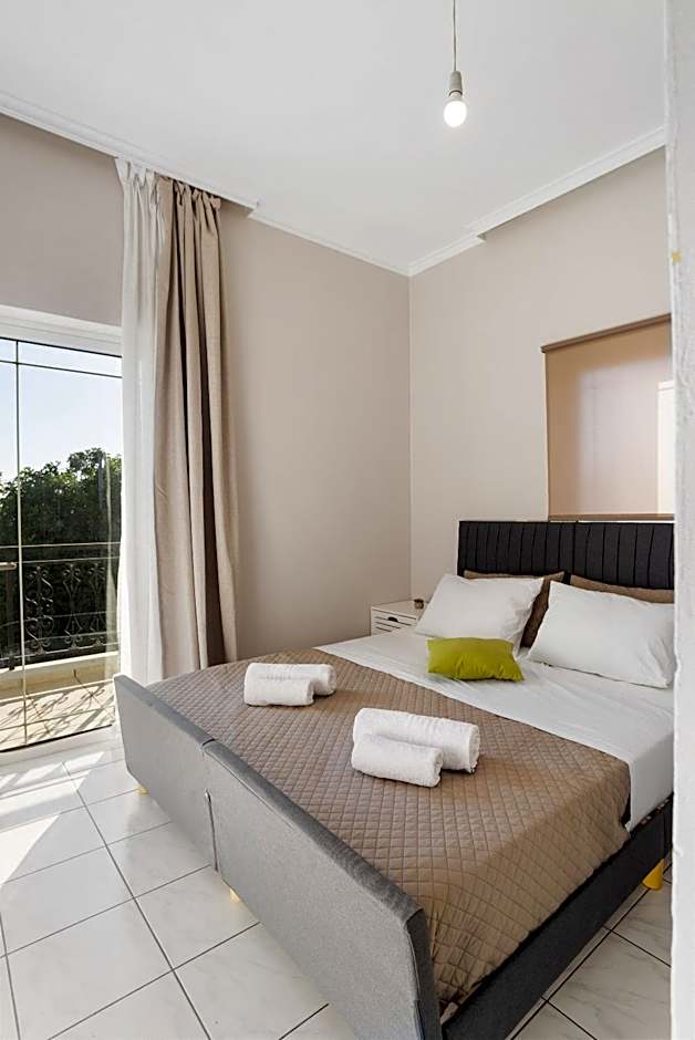 SeaviewHeaven - Private pool - Overlooking Chania