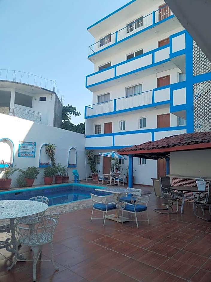 Hotel Lu'um Acapulco
