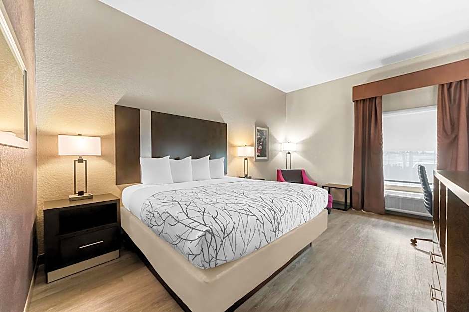 Best Western Boerne Inn & Suites