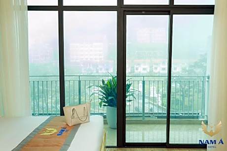 Deluxe Queen Room with Two Queen Beds