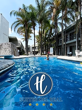 Hotel Suites del Real