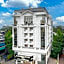 St Mark's Hotel Bengaluru, a member of Radisson Individuals