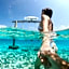 Beach Walk Villa Maldives