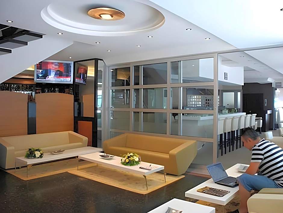Hotel Marla