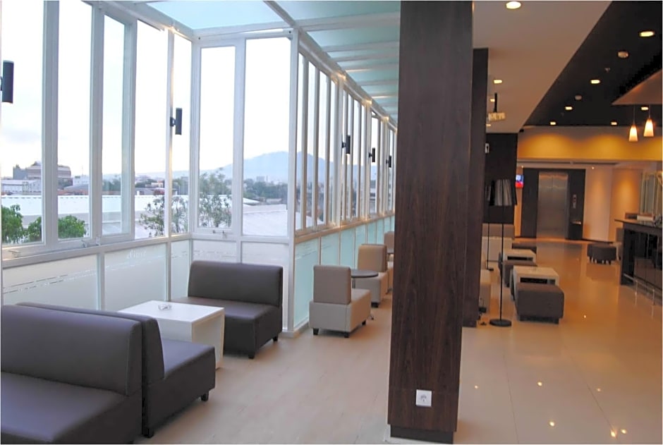 D'best Sofia Hotel Bandung