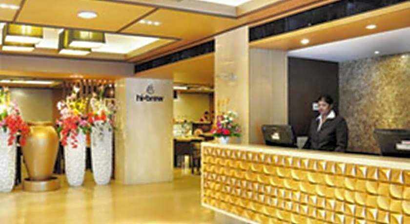 Senses Hotel