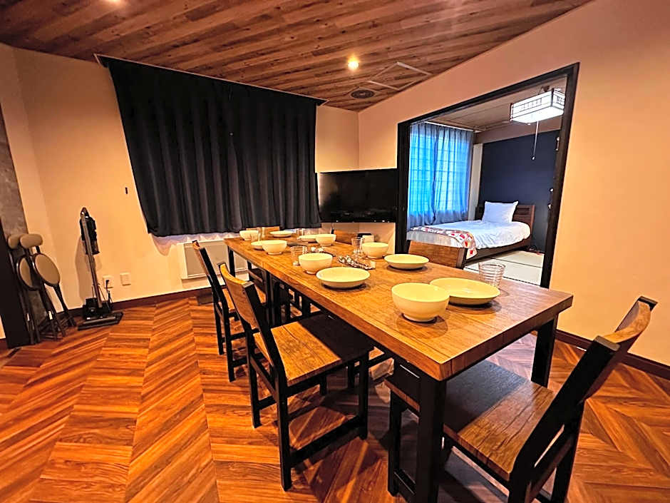 Economy Hotel Upashi