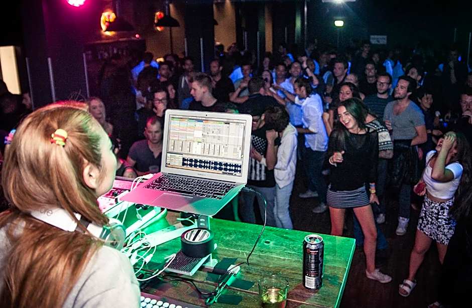 St Christopher's Inn Paris - Gare du Nord