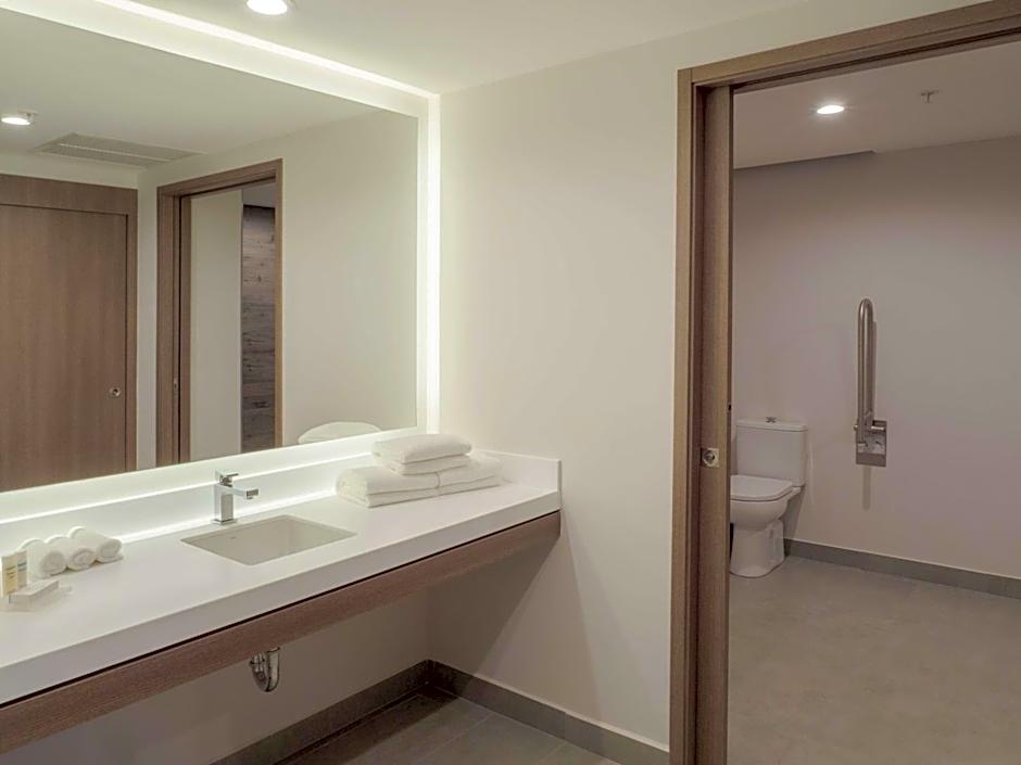 Hilton Garden Inn Santa Ana San Jose
