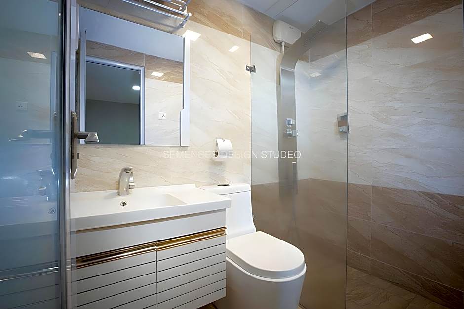 Sunstone Hotel Penang