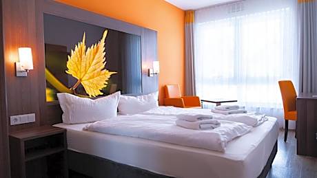 Alembra - Wein Style Hotel