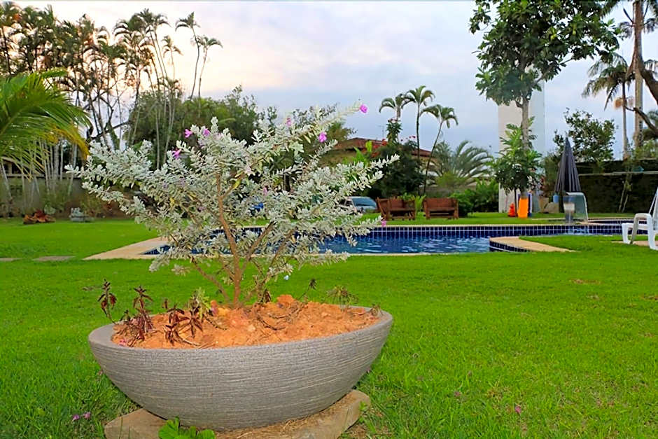 Pousada Solarium Unidade 2