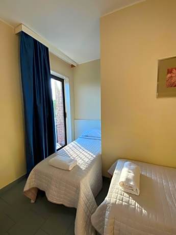 Small Twin Room