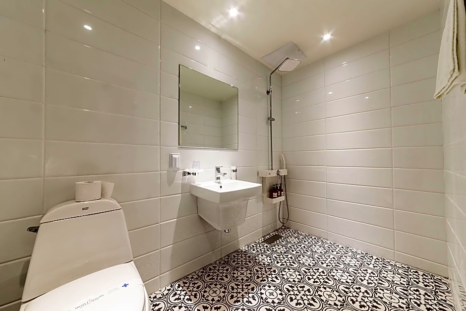 Pyeongtaek Seville Hotel