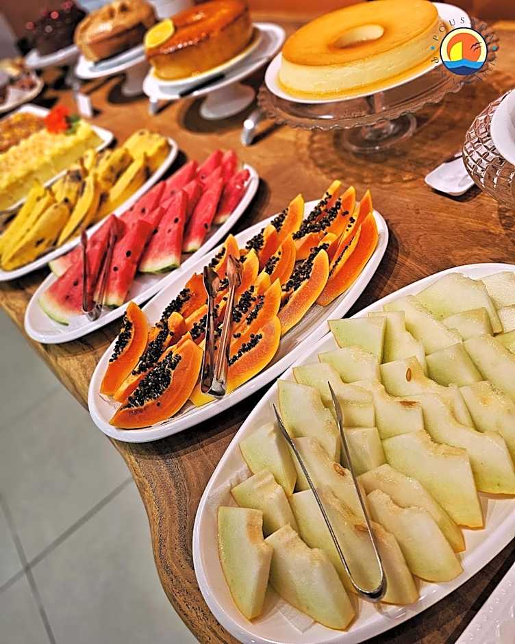 Pousada Ponta de Areia