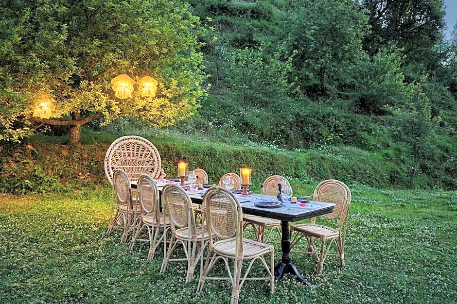 Minimalist : An Eco Farmstay